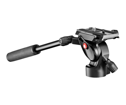Akcesoria Foto Manfrotto Video BeFree Live
